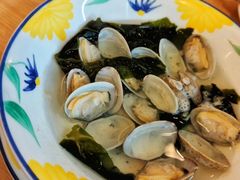 -萨莉亚意式餐厅(上下九店)