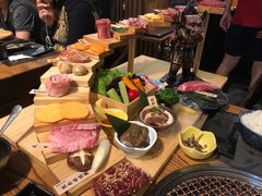 -黑牛の店·和牛烧肉(合生汇店)