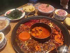 -楠火锅(太古里总店)