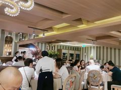 大堂-尚一汤·粤菜海鲜(环球港店)