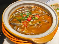 鱼头豆腐汤-东门头·江鲜小馆(新天地店)