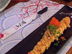 -千代饮兵卫日本料理(东二环泰禾广场西区店)