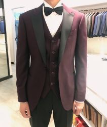 -优刻西服西装定制(金轮国际广场店)