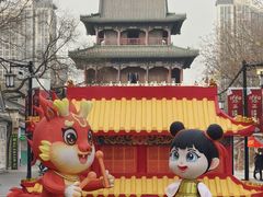 -古文化街旅游区