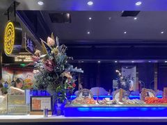 -加餐海鲜自助(宝龙一城店)
