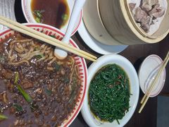-桂花香手工面(鼓楼店)