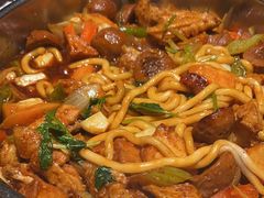 -黄记煌三汁焖锅(金凤万达广场店)