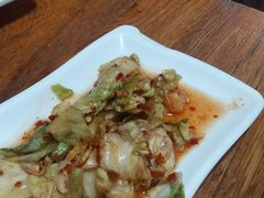 -百年石锅饭·朝鲜族传统民餐