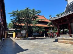 -迎江寺