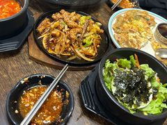 -妈妈手(山大总店)