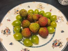 -小满海鲜·别院(天津旗舰店)
