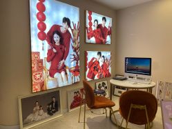 -十月孕记孕妈妈摄影