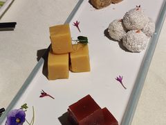 -在前门·烤鸭北京菜(五月花广场店)