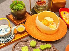 -柒园·三十年创意杭帮菜(龙湖滨江天街店)
