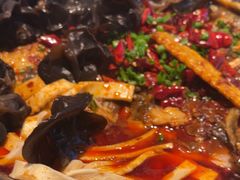 -半天妖烤鱼(紫荆广场店)