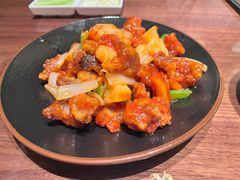 -北京全聚德(王府井店)