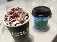 -科学家咖啡(恒隆广场店)