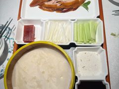 -醉舍·新淮扬菜(长宁龙之梦店)