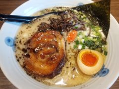 -雷神拉面(财富中心玉米楼店)