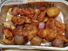 -旺顺阁鱼头泡饼(小红门店)