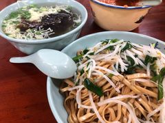 -味一早餐(新芝路店)
