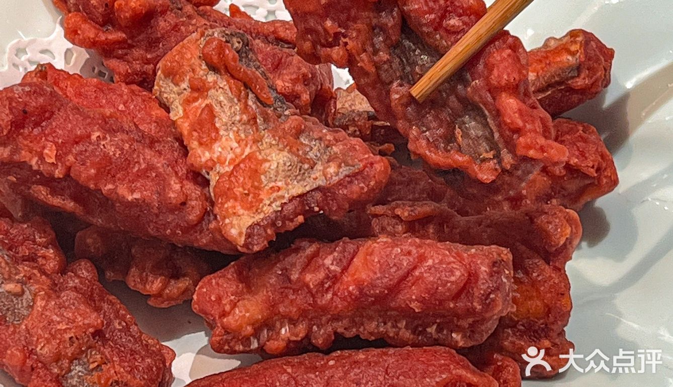 福州东街口美食 | 生腌蟹+鱼粥真的好舒服！