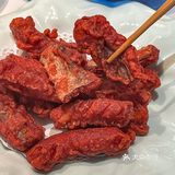 福州东街口美食 | 生腌蟹+鱼粥真的好舒服！
