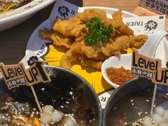 -新太二·鲜料川菜(东汇城店)