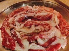 -西塔老太太泥炉烤肉(杭州首店)