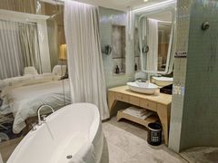 -青岛银沙滩温德姆至尊酒店