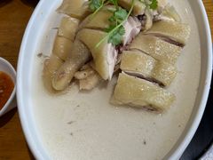 -琼菜人家·海南菜·文昌鸡(文昌大道店)