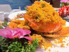 -海悦汇•闽菜•蒸汽海鲜(合景峰汇商务广场店)