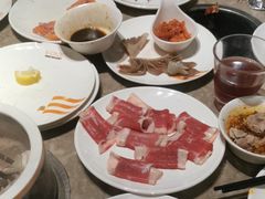 -V-ONE西雅图海鲜自助餐厅(仓山万达广场店)