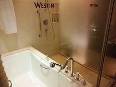 android_upload_pic-天津君隆威斯汀酒店