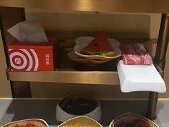 -海底捞火锅(河东万达广场店)