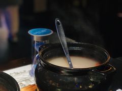 -绿茶餐厅(汇悦大融城店)