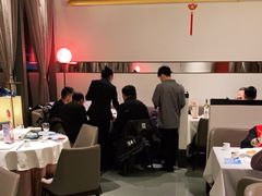 大堂-旺顺阁·北京菜(北辰上品+)