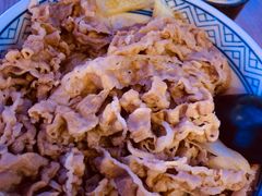 -吉野家(南昌铜锣湾店)