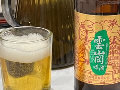 -凯鸽酒楼(操场城店)