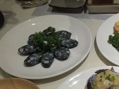 墨鱼肠-赤坂亭M9和牛烧肉·日料398放题(万达店)