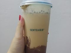 -森茶(湛江万达店)