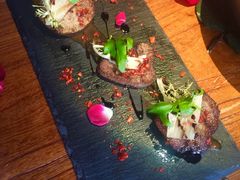 -Amanda餐厅(长乐路店)