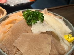 -盡膳口福跷脚牛肉火锅(晶耀前滩店)