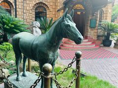 -马勒别墅·中餐厅