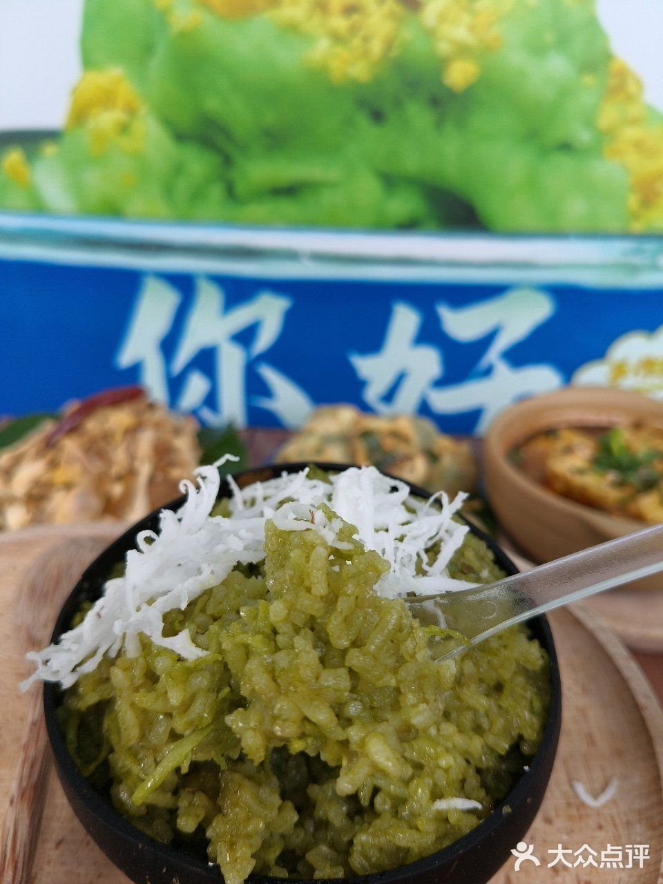 在我心中万宁能排的进前三的美食店❗❗