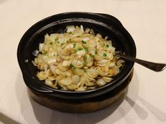 油焗百合-小天厨民间菜馆(深圳街店)
