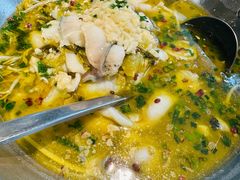 -老街鱼嘴巴(坡子街老店)