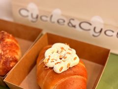 -Cycle&Cycle Artisan(天目里店)