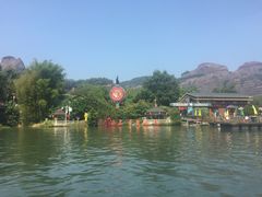 -丹霞山风景名胜区