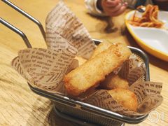 -菲滋意式餐厅(鄞州印象城店)